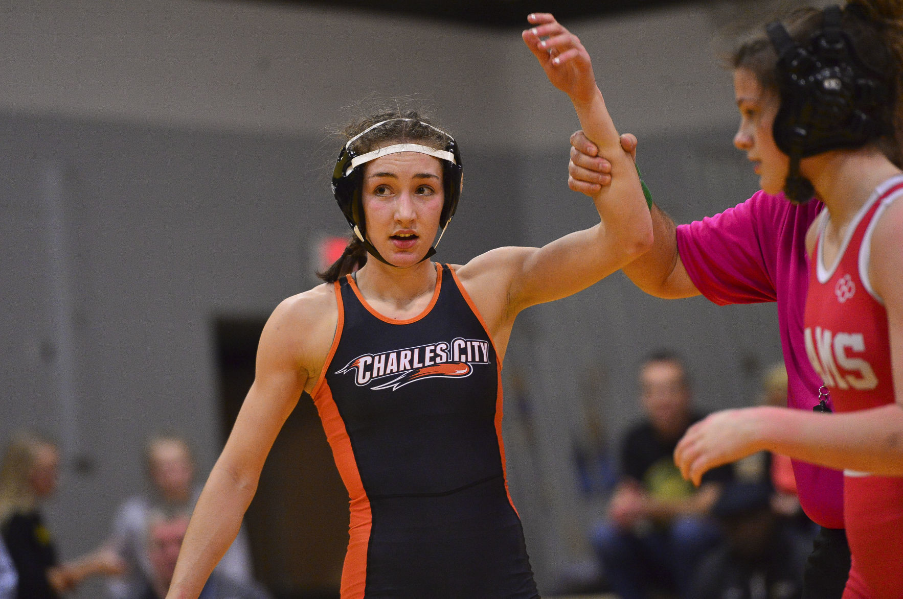 IWCOA Girls State 1